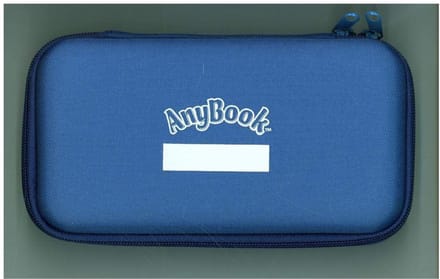 Accessoireset voor Audiopen: Beschermhoes, Schouderband en Draagtas