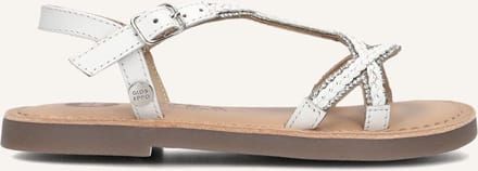 Gioseppo Scio Sandalen - Meisjes - Wit - Maat 29