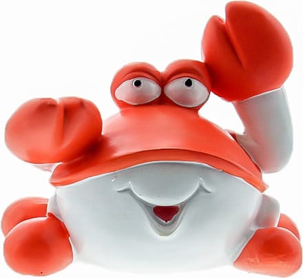 Spaarpot 'Krab'