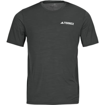 adidas  T-shirt Korte Mouw JL6340