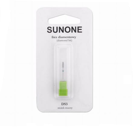 SUNONE DS3 Diamantfrees Sterke Kegel - 09