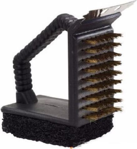 BBQ Tool 3 in 1