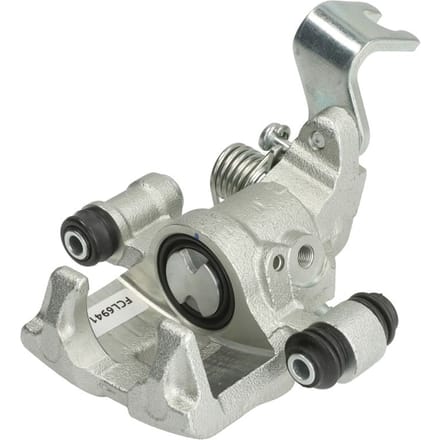 Remklauw FERODO FCL694143, achter links
