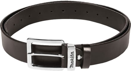 Makita Bruine leren riem - E-05371
