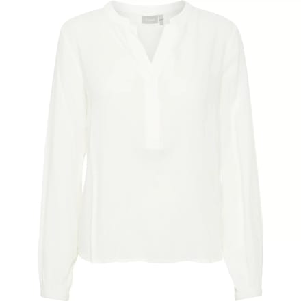 Fransa FRHAIDA BL 1 Dames Blouse - Maat L