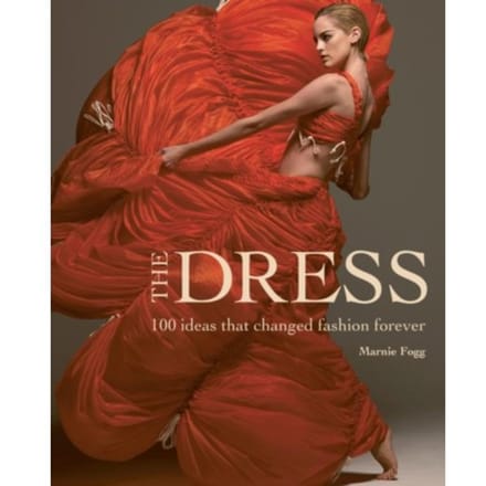 The Dress - Marnie Fogg