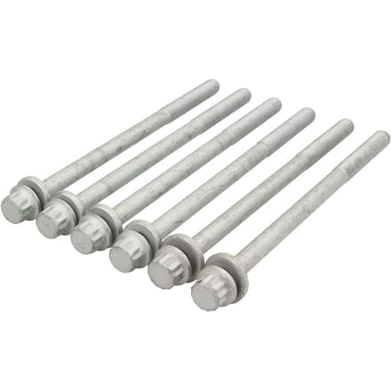 Cilinderkopbout set VICTOR AJUSA 81050300