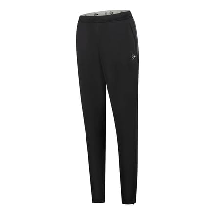 Dunlop Club Trainingsbroek Heren-zwart