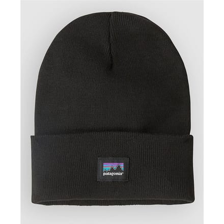 Patagonia Everyday Muts zwart