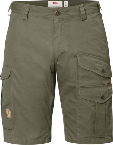 FJALLRAVEN Barents Pro Shorts 82467 625 laurel green 44