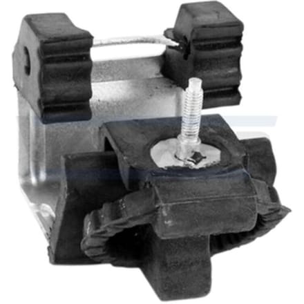 Uitlaatsysteem, houder WALKER 80426