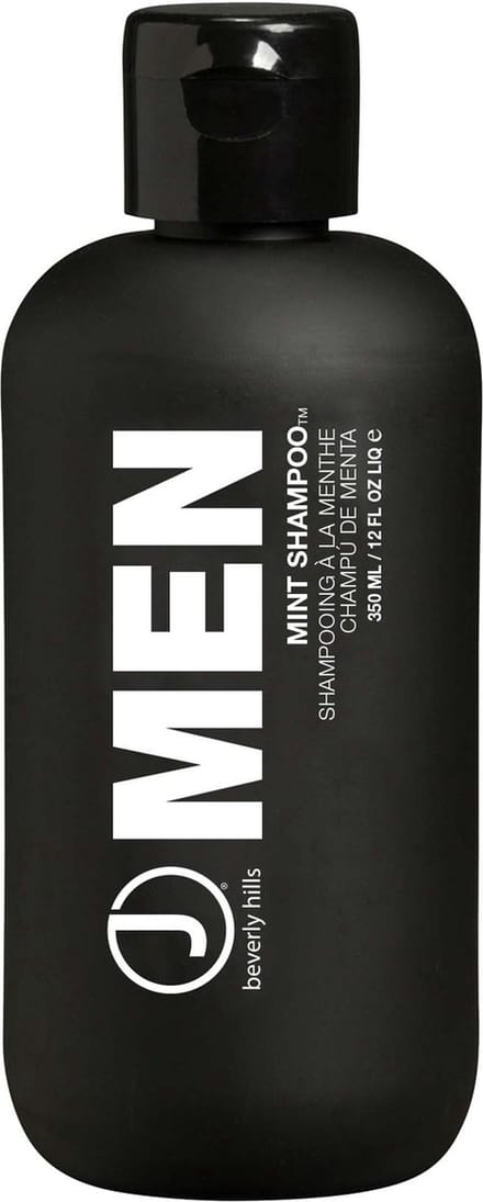 J Beverly Hills - Mint Shampoo - 310ML