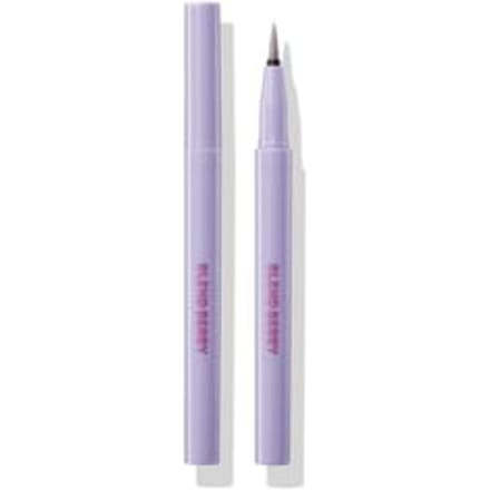 Kose - Blend Berry Playful Liquid Eyeliner M 056 Lavender Fizz