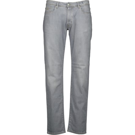 Atelier Noterman Atn01rg-a100-1333 Jeans Lichtgrijs Atn01rg-a100-1333
