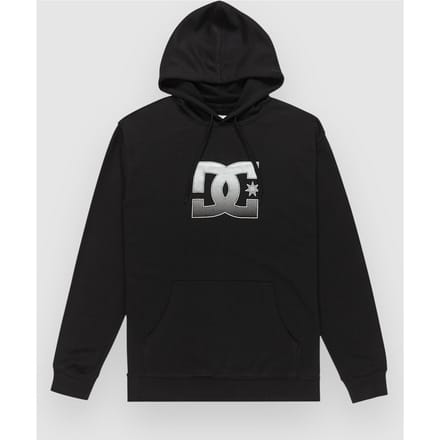 Hoodie DC Shoes Star PH
