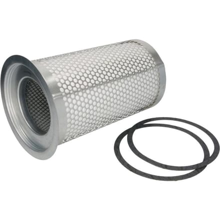 Filters, perslucht MANN-FILTER LE 17 011 x