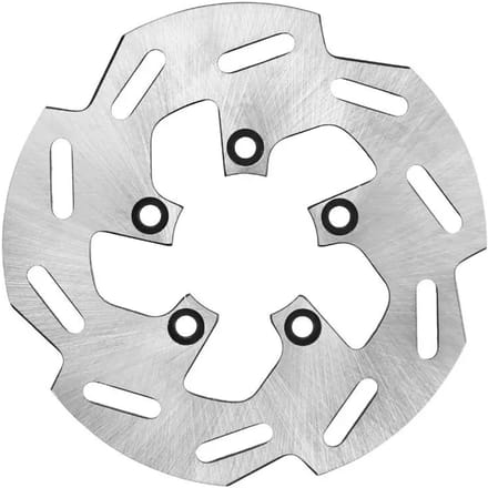 Remschijf IGM Peugeot 50 Speedfight 3 2009>2017, Speedfight 4 2018+