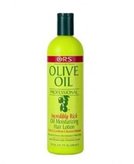 ORS - OLIVE OIL MOITURIZING LOTION 23OZ