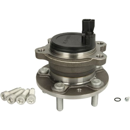 Wiellagerset BTA H2V026BTA
