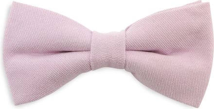 We Love Ties - Strikken - Strik Soft Touch Lila - lila