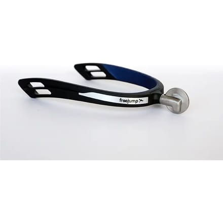 rijspoor Free Jump Spur’One