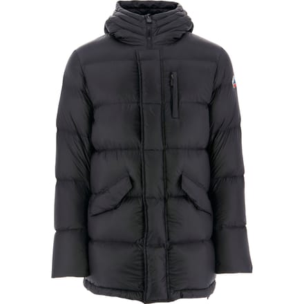 JOTT Dakhla Parka Black Größe: 3XL | Winterjacken Outlet | Herren | Schwarz