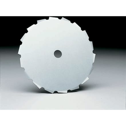 Saw blade 200 mm 1"