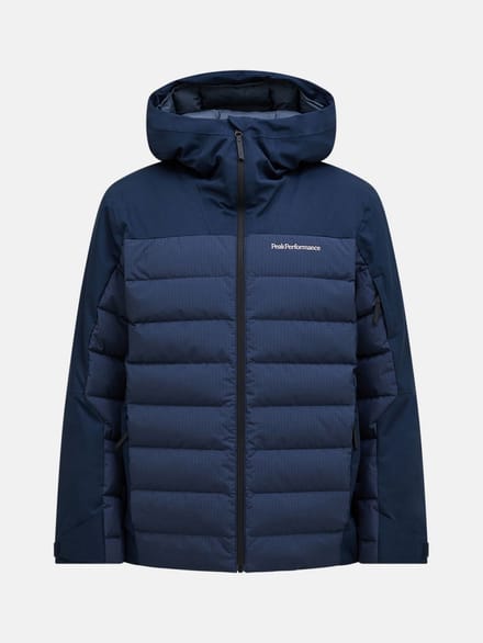 Peak Performance M Shred Down Jacket - - Wintersport - Jassen - Winterjassen