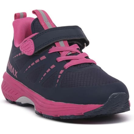 Lage Sneakers Bull Boys ISTAMAX BLFU