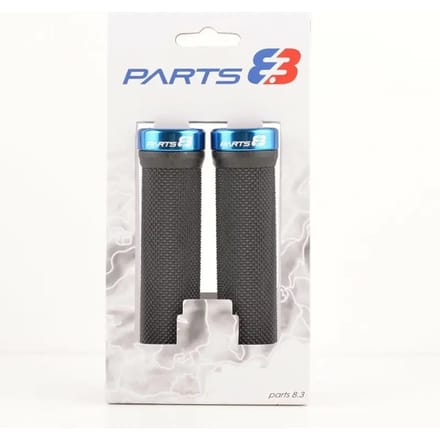 Handvatten Parts 8.3 half diamond