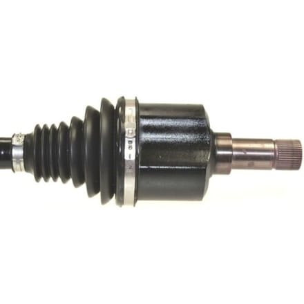 Aandrijfas SPIDAN 25620