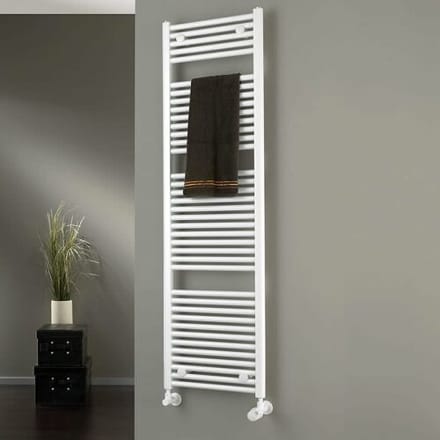 HSK Line bathroom radiator 50 x 177.5 cm with side connection to size 805178-04-with side connection