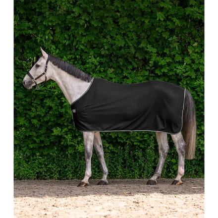 Economic Fleece Paardendeken - Bijna Uitverkocht!
