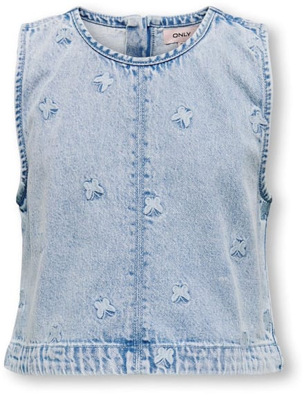 KIDS ONLY Tank top KOGFREJA Tank top