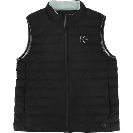 Verwarmde jas Equithème Charlie