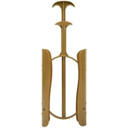 Dubarry Trees Short (Maat - S, Kleur - Wood)