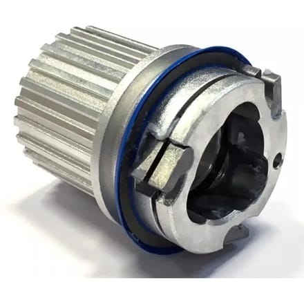 Cassette lichaam zonder afstandhouder Campagnolo MS12