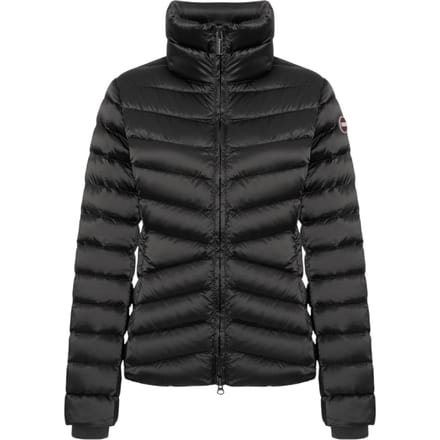 Colmar Jassen zwart