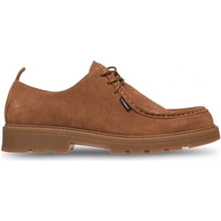 Element Lmt Derby Winter Schoenen bruin