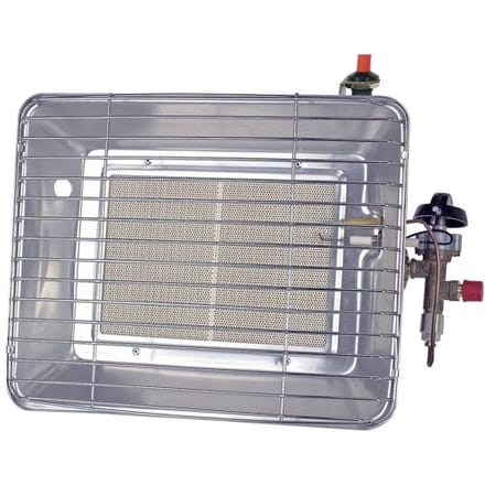 Gasbrander 4.2 kW Rothenberger Industrial Eco +Piëzo 35985 Incl. Piëzo-ontsteking