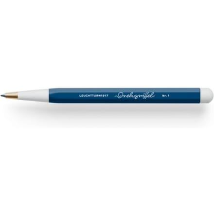 Leuchtturm1917 Twist Stylus Indigo Pen - Winnaar van de Design Award