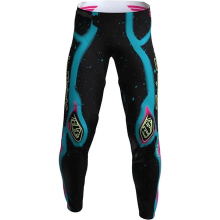 Troy Lee Designs SE Ultra Membrane Motocrossbroek -