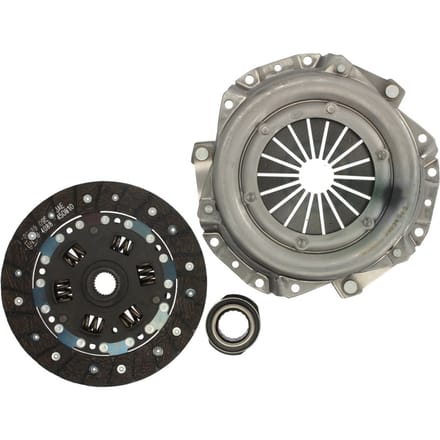 Schaeffler Luk Koppelingsset LUK RepSet 618 0740 00