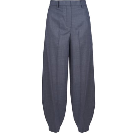 Semi Couture - Broek - 480875 - Grijs