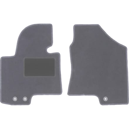Automatten voor: Hyundai ix35 SUV (2009-2015)
