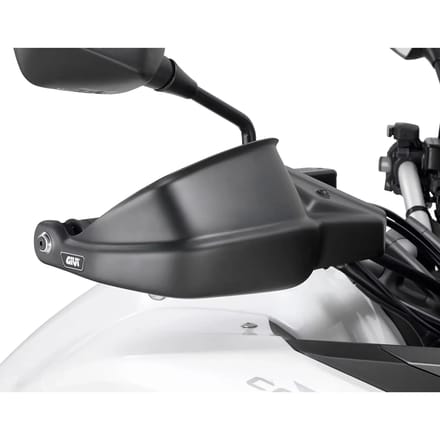 Leuningen Givi Voge Valico 500DS 650DS