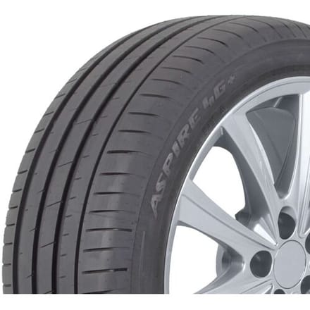 Zomerbanden APOLLO Aspire 4G+ 215/55R17 94W