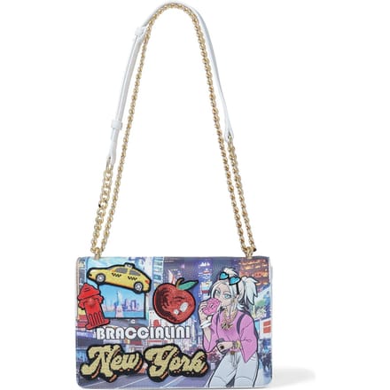 Braccialini Crossbody bag Women