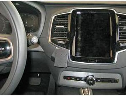 Brodit ProClip houder geschikt voor Volvo XC90 2015-2024 Center mount