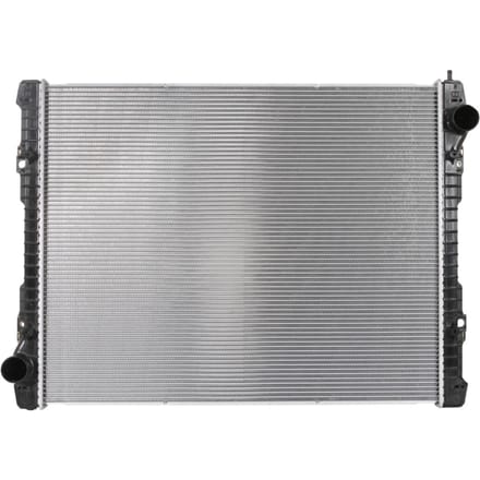 Radiator, motorkoeling THERMOTEC D7SC005TT